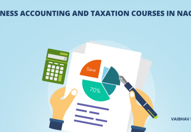 List of best business accounting and taxation courses in Nagpur