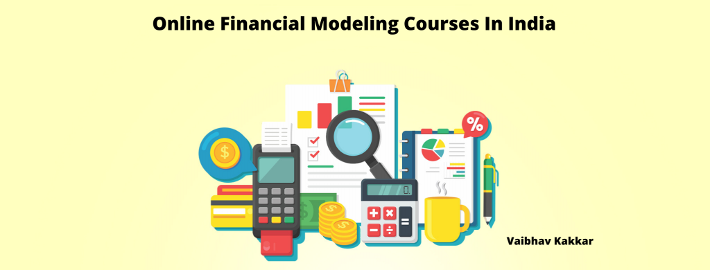 Online Financial Modeling Courses