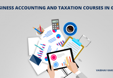 List of best business accounting and taxation courses in Goa