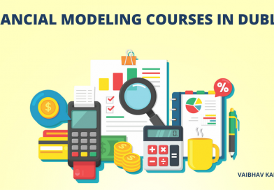 List of best financial modeling courses in Dublin 