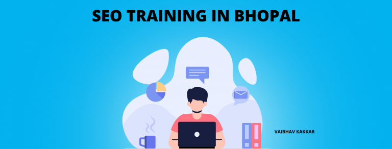 List of best SEO training in Bhopal