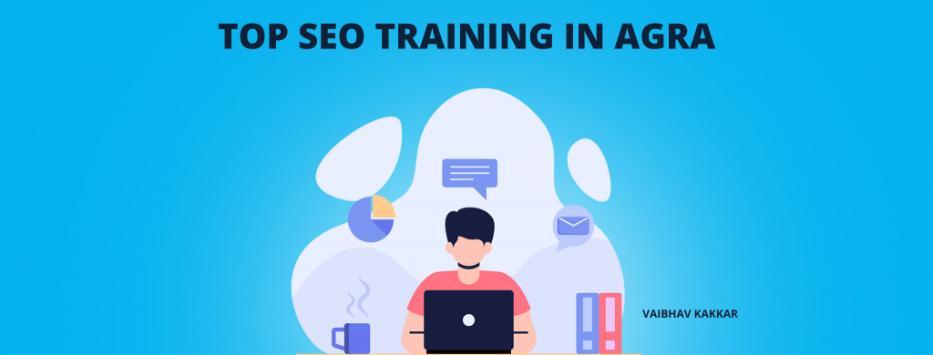 List of best SEO training in Agra
