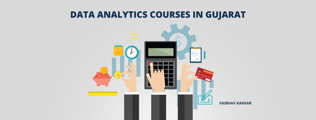 List of best data analytics courses in Gujarat