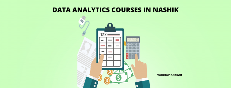 List of best data analytics courses in Nashik