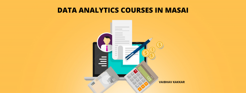 List of best data analytics courses in Masai
