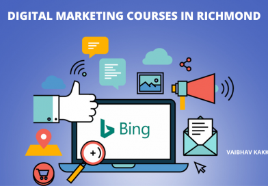 List of best digital marketing courses in Richmond
