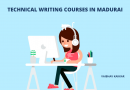 List of best technical writing courses in Madurai