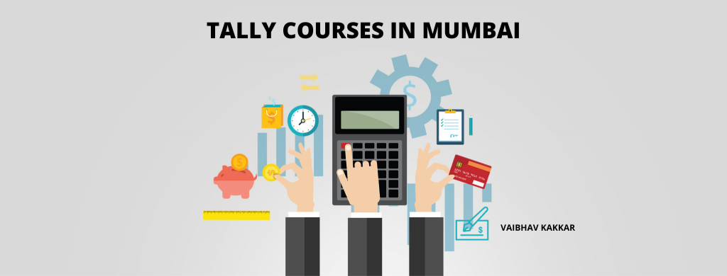 List of best Tally courses in Mumbai