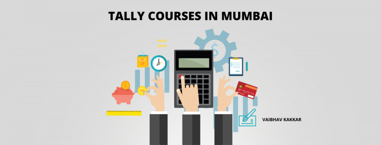 List of best Tally courses in Mumbai