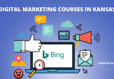 List of best digital marketing courses in Kansas