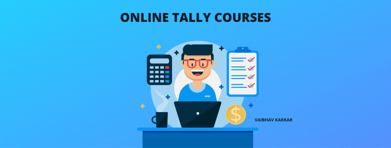 List of best online tally courses