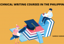 List of best technical writing courses in the Philippines