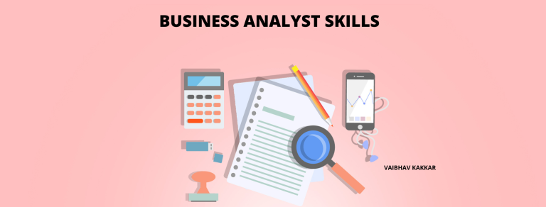 List of best business analyst skills