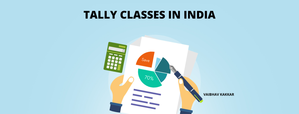 List of best tally classes in India
