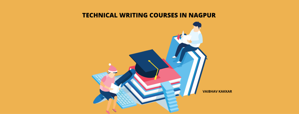 List of best technical writing courses in Nagpur