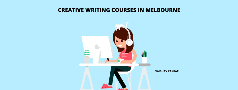 List of best creative writing courses in Melbourne