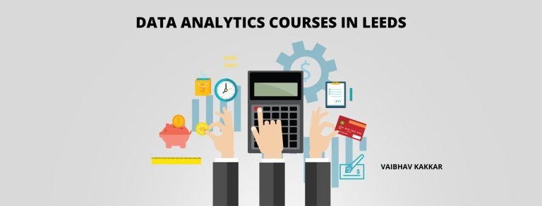 List of best data analytics courses in Leeds