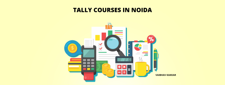 List of best tally courses in Noida