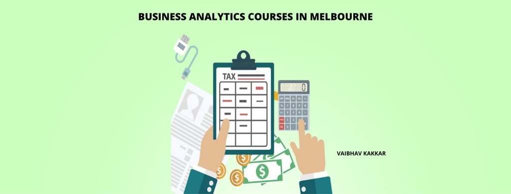 List of best business analytics courses in Melbourne