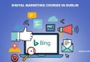 List of best digital marketing courses in Dublin