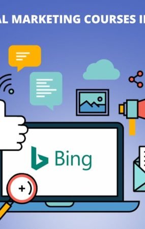 List of best digital marketing courses in Mau