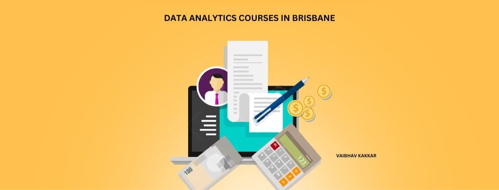 List of best data analytics courses in Brisbane