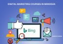 List of best digital marketing courses in Mendoza