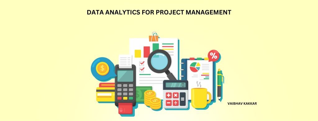 A guide to data analytics for project management
