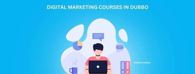List of best digital marketing courses in Dubbo