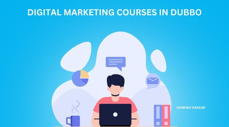 List of best digital marketing courses in Dubbo