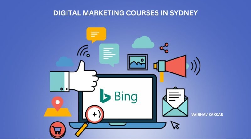 List of best digital marketing courses in Sydney