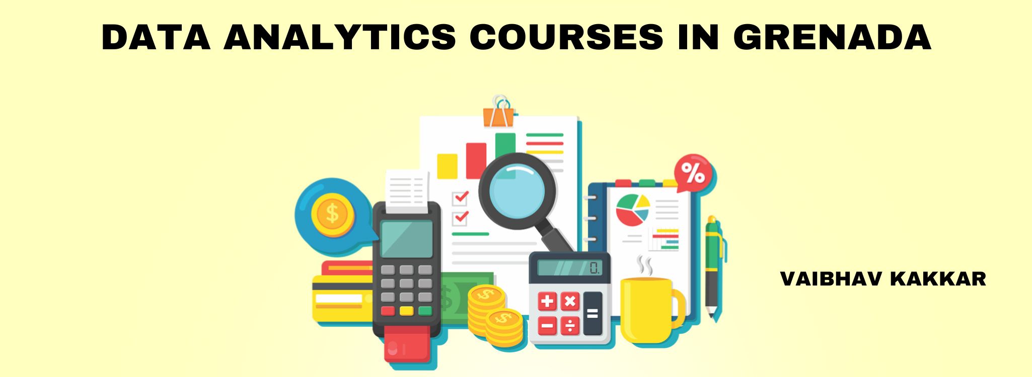 DATA ANALYTICS COURSES IN GRENADA.