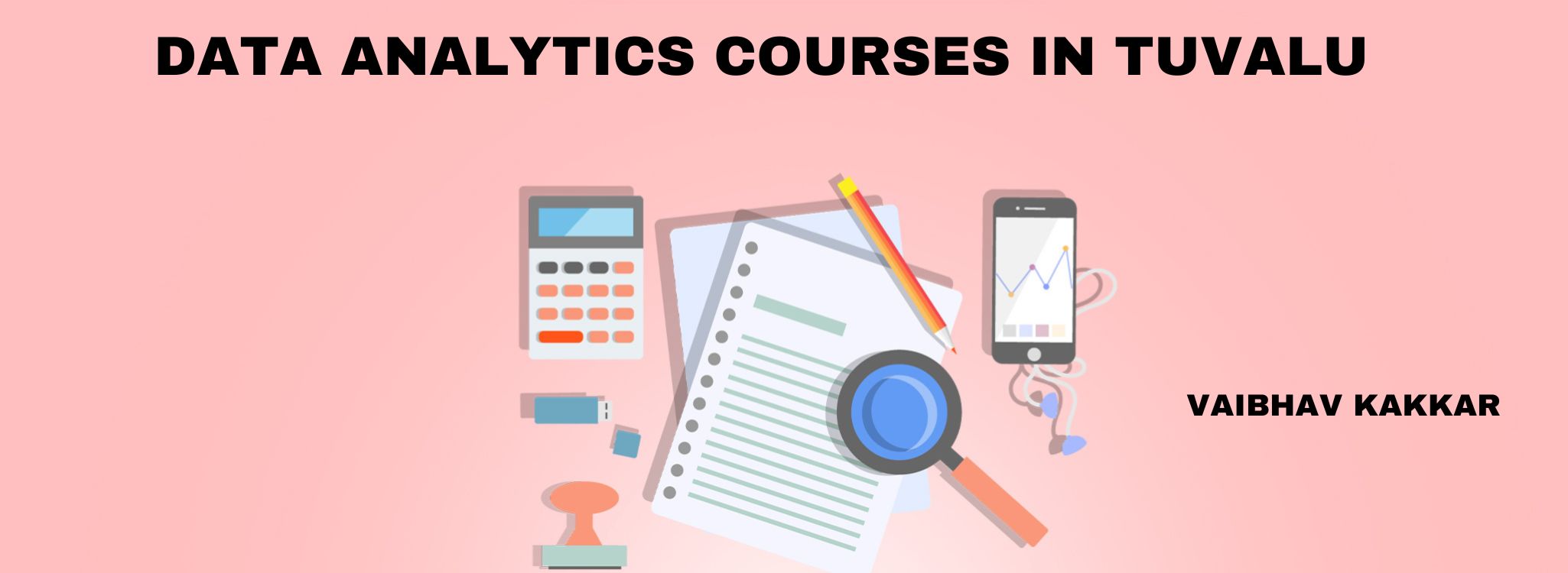 DATA ANALYTICS COURSES IN TUVALU