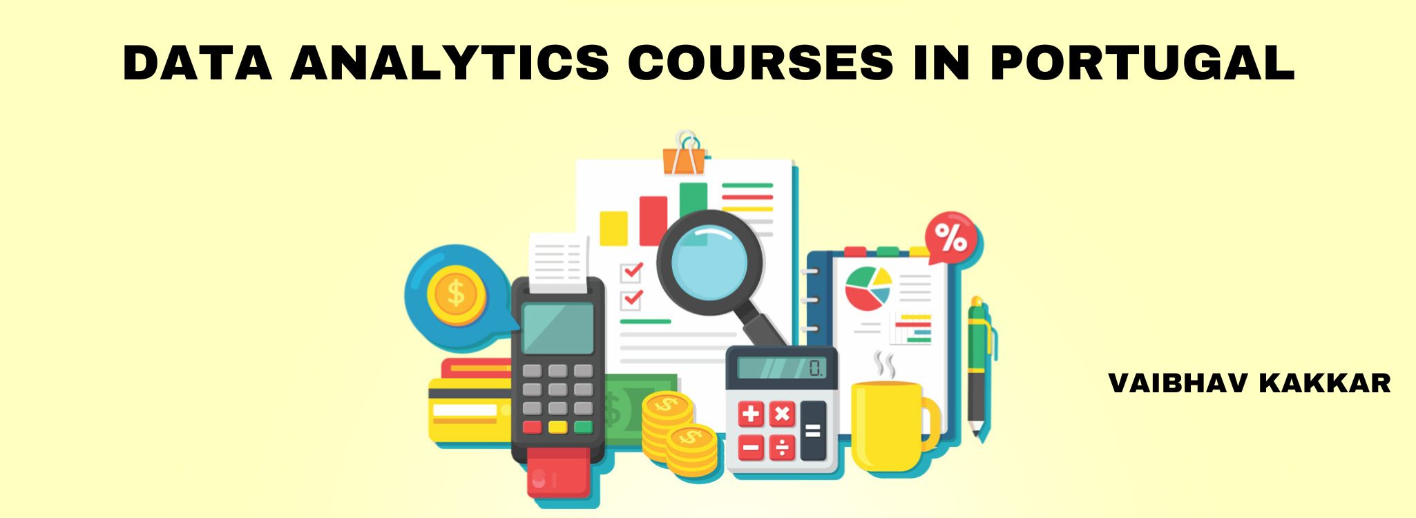 BEST DATA ANALYTICS COURSES IN PORTUGAL