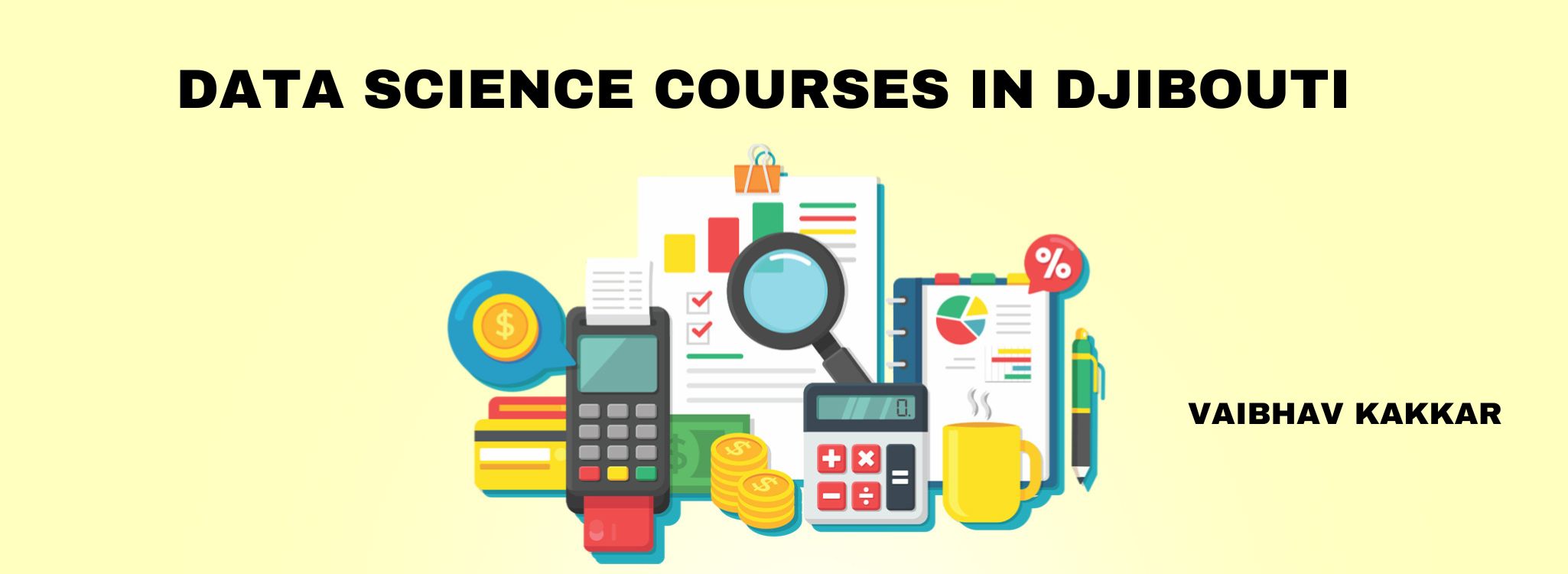 DATA SCIENCE COURSES IN DJIBOUTI